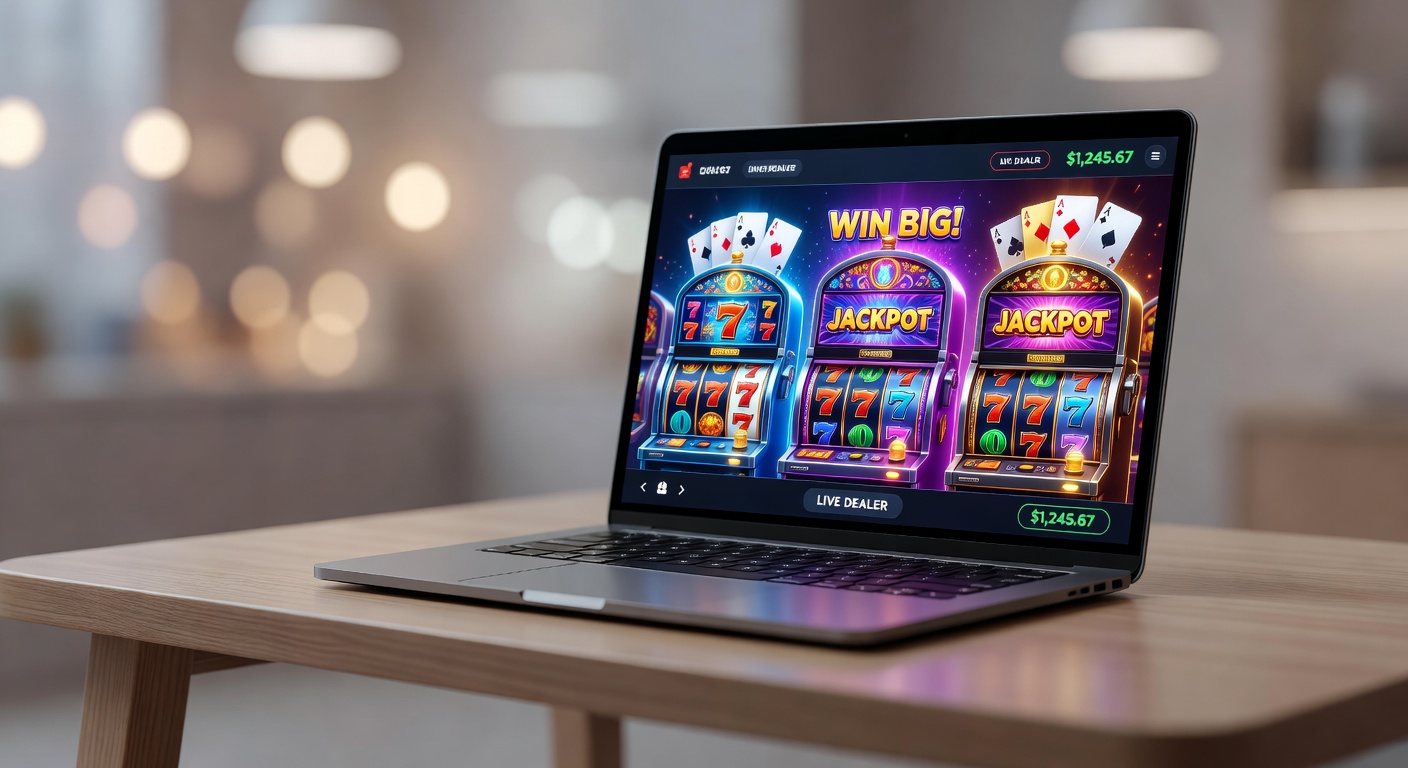 Νέα ξένα online casino: Τι να προσέξετε - ξενα casino